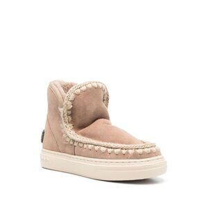 Mou Eskimo Bold Ankle Boots IT 36 Women